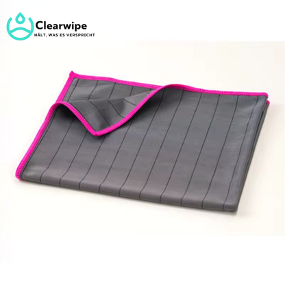 ClearWipe Carbon Glastuch 40x50cm