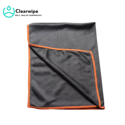 ClearWipe Carbon Glastuch 40x50cm