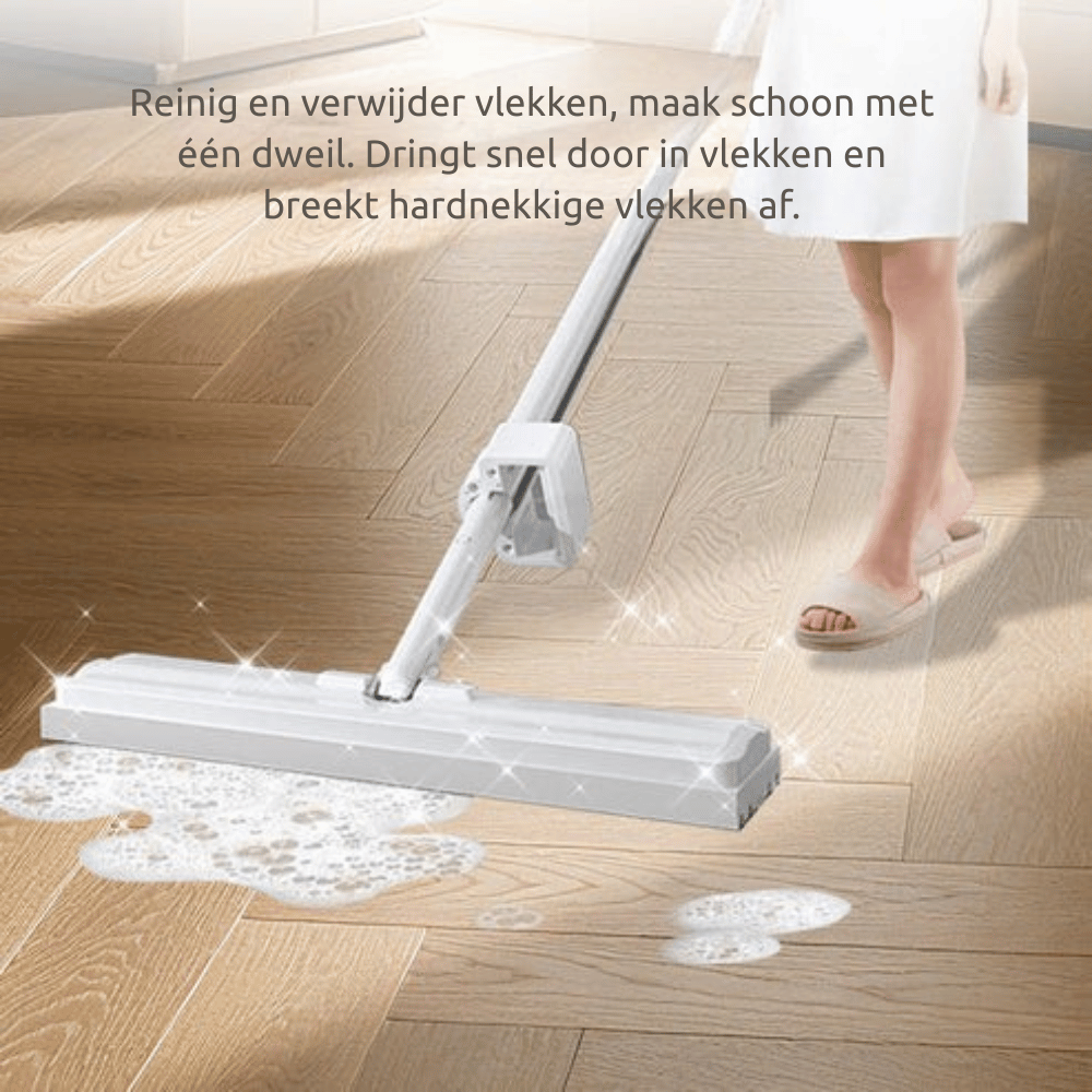 Bodenreinigungstücher von Bodenova liegen bereit für den Haushalt