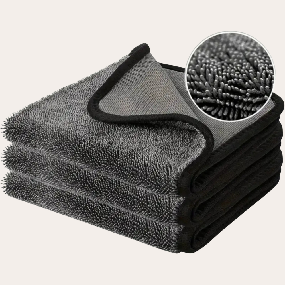 ClearWipe Trocknungstuch