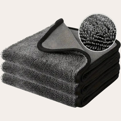 ClearWipe Trocknungstuch