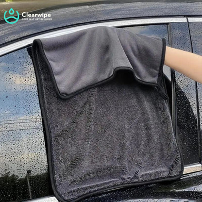 Clearwipe™ Trockentuch