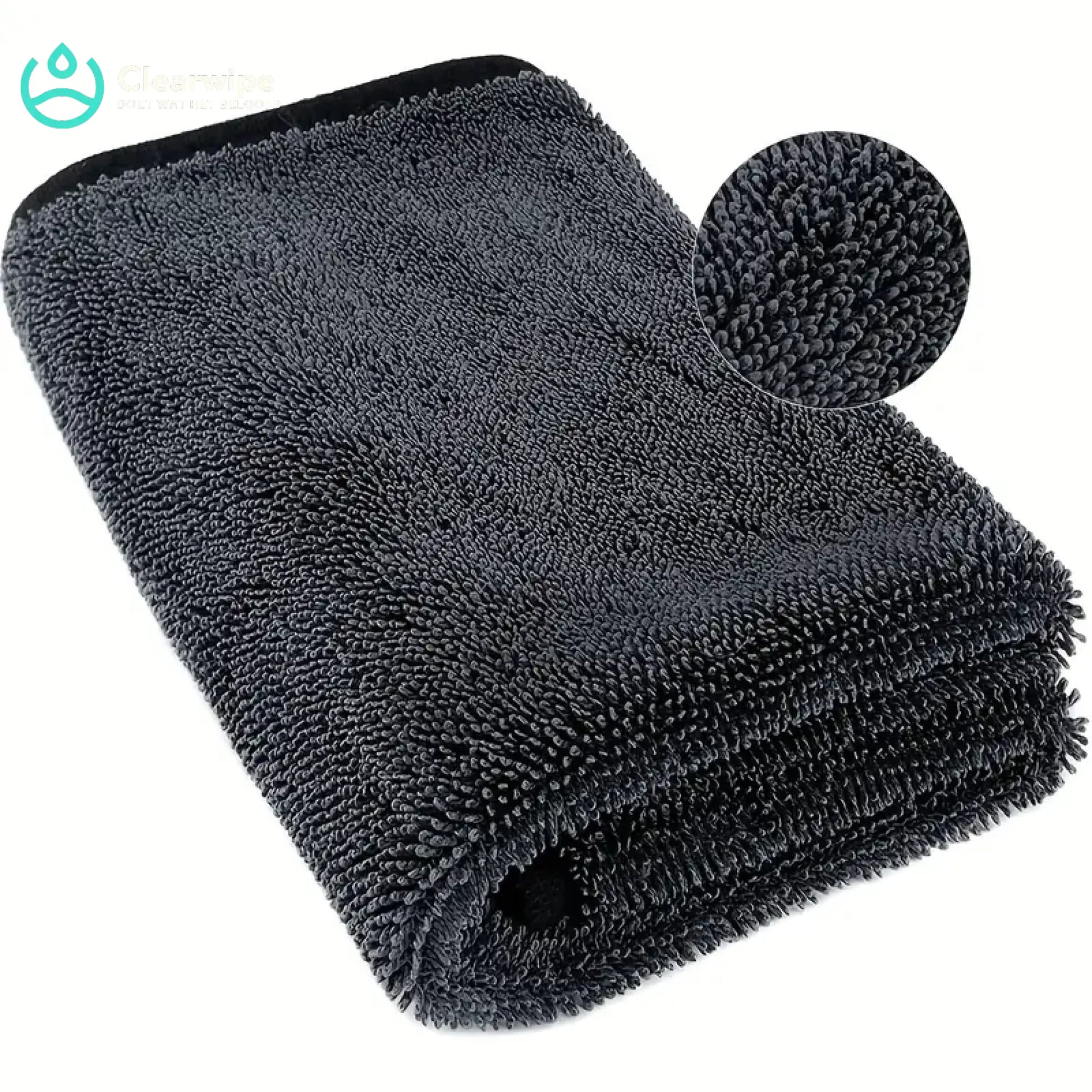 Clearwipe™ Trockentuch