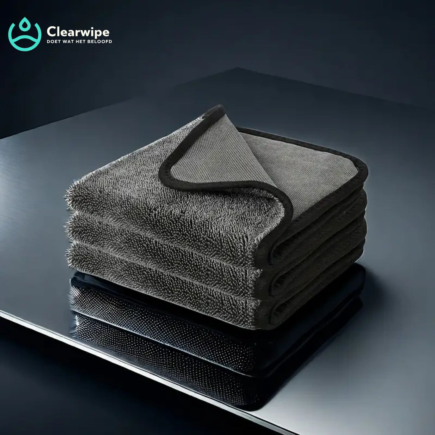 Clearwipe™ Trockentuch