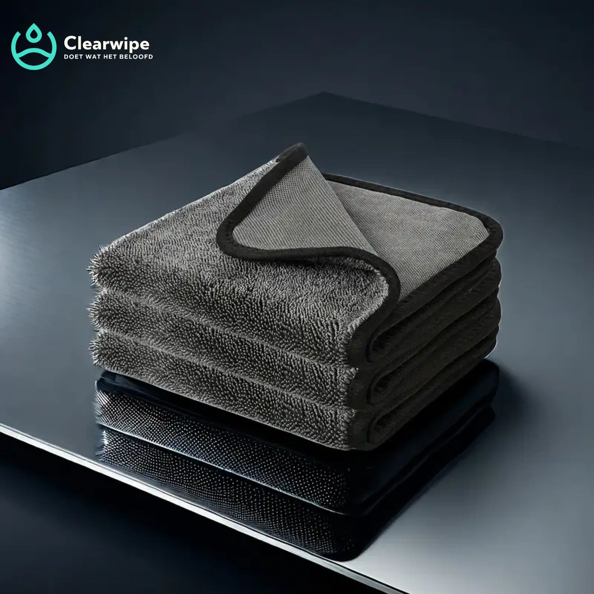 Clearwipe™ Trockentuch