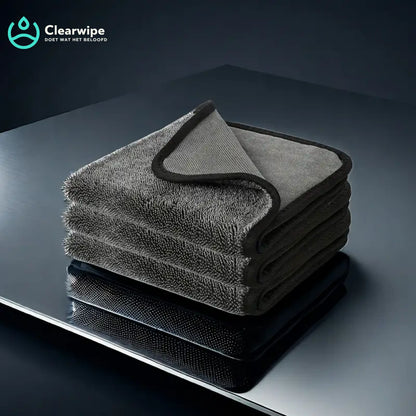 Clearwipe™ Trockentuch