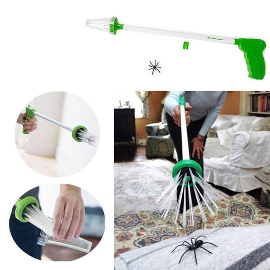 Mivora Insektenfangstock zum sanften Fangen von Insekten